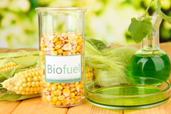 Skirza biofuel availability