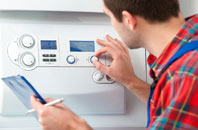 free Skirza gas safe engineer quotes